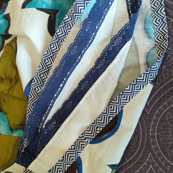 Maeve for Anthropologie dress size 2 - Picture 10 of 12